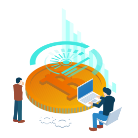 Создание сложного сайта для блокчейн и криптовалюты в Манагуе