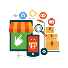 Разработка сложного сайта для сферы логистики в Манагуе